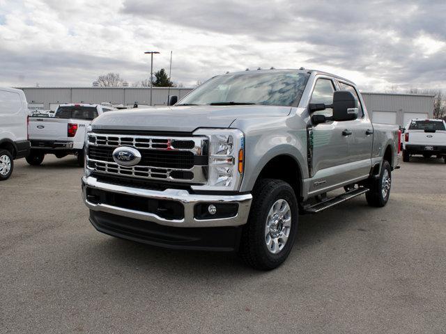 new 2024 Ford F-350 car, priced at $67,765