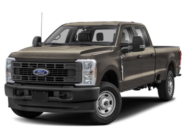 used 2023 Ford F-350 car, priced at $52,500