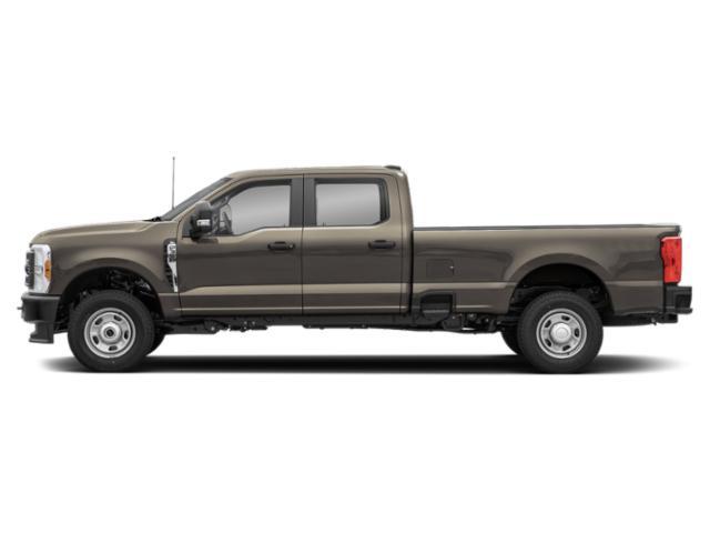 used 2023 Ford F-350 car, priced at $52,500