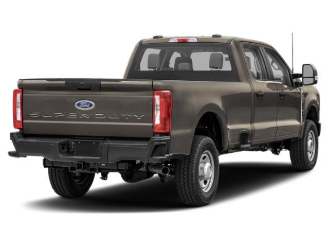 used 2023 Ford F-350 car, priced at $52,500