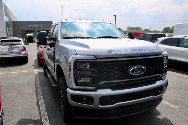 new 2024 Ford F-250 car, priced at $56,470