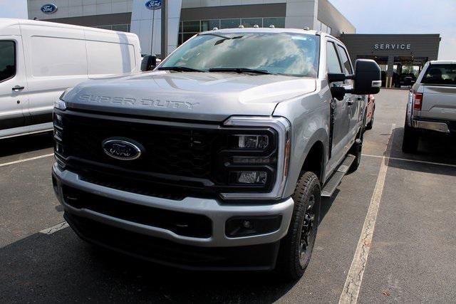 new 2024 Ford F-250 car, priced at $56,470