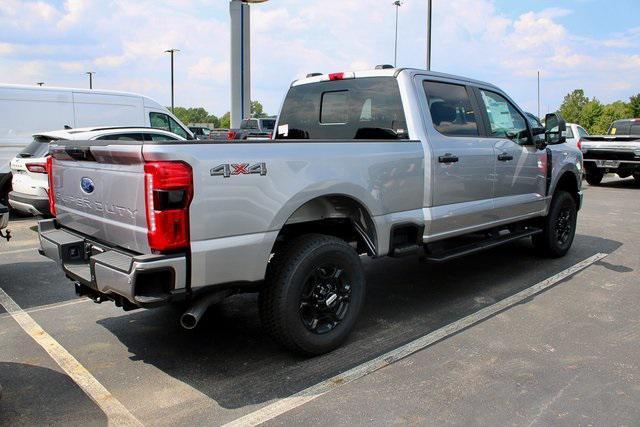 new 2024 Ford F-250 car, priced at $56,470