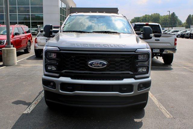 new 2024 Ford F-250 car, priced at $56,470