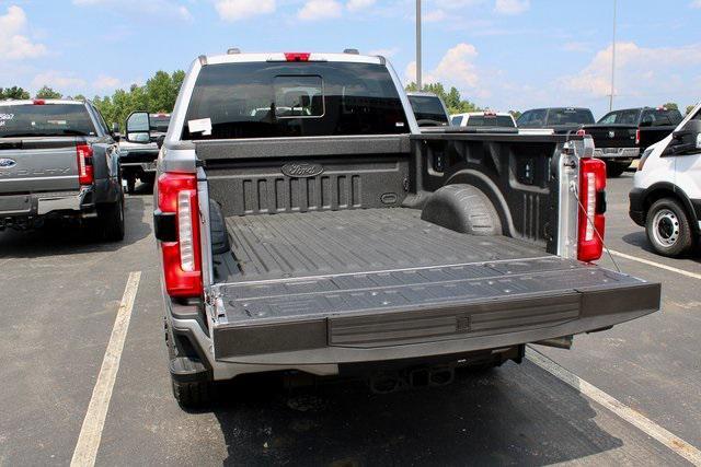 new 2024 Ford F-250 car, priced at $56,470