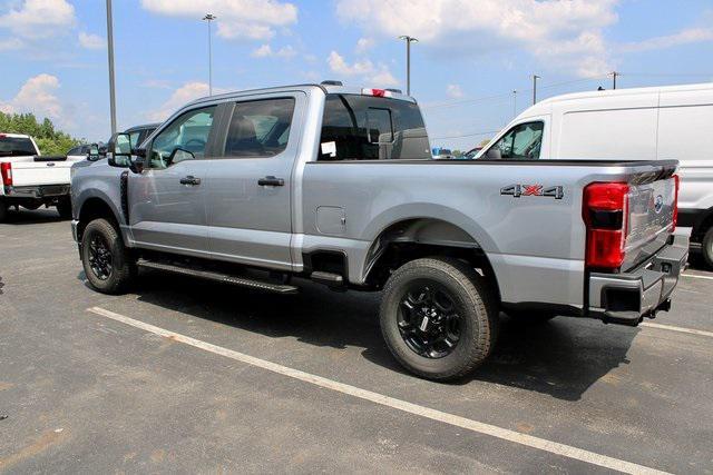 new 2024 Ford F-250 car, priced at $56,470