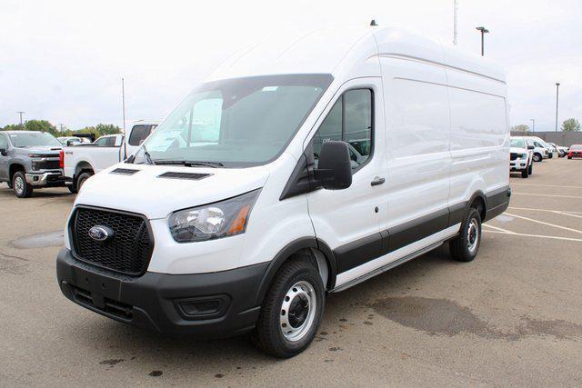 new 2024 Ford Transit-350 car, priced at $56,865