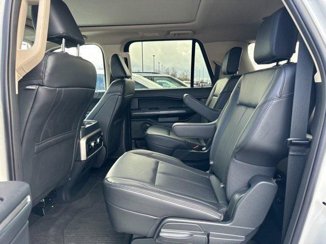 new 2024 Ford Expedition car, priced at $72,980