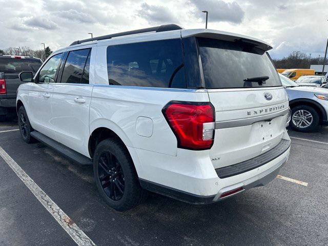 new 2024 Ford Expedition car, priced at $72,980