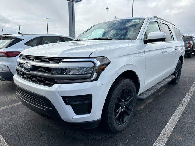 new 2024 Ford Expedition car, priced at $72,980