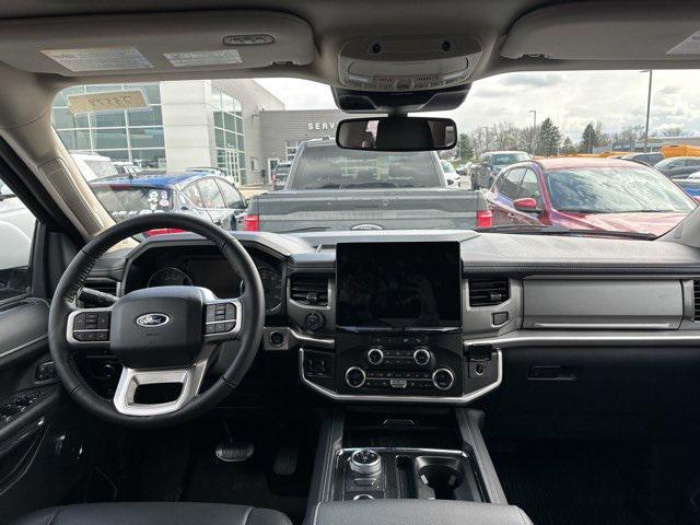 new 2024 Ford Expedition car, priced at $72,980