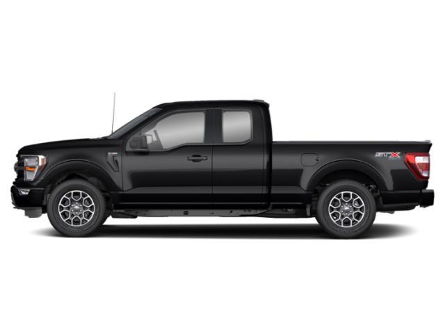 used 2021 Ford F-150 car, priced at $46,500