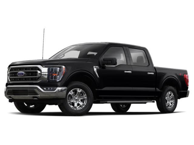 used 2021 Ford F-150 car, priced at $46,500