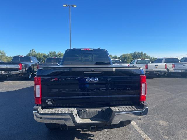 used 2022 Ford F-350 car, priced at $60,200