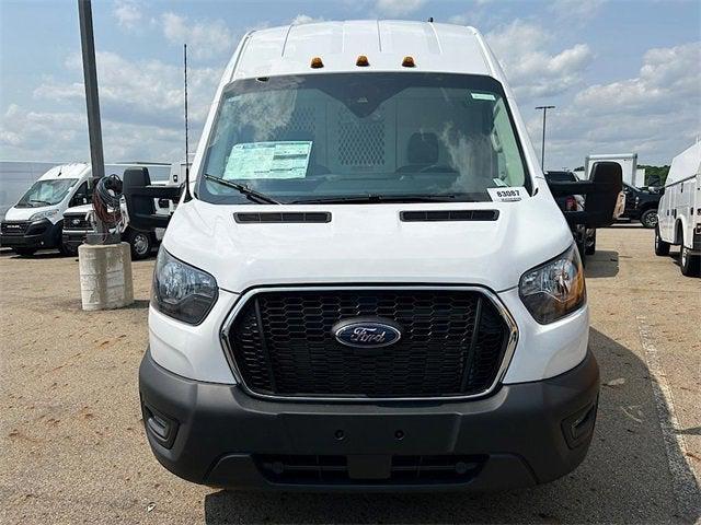 new 2024 Ford Transit-250 car