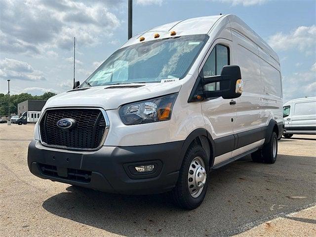 new 2024 Ford Transit-250 car