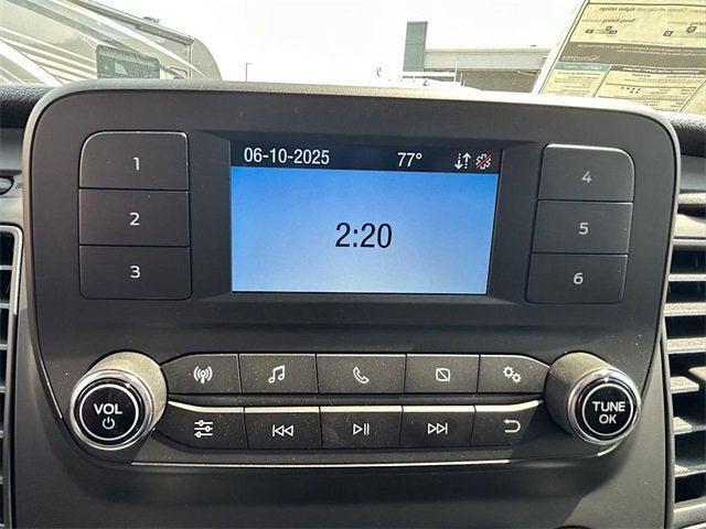 new 2024 Ford Transit-250 car
