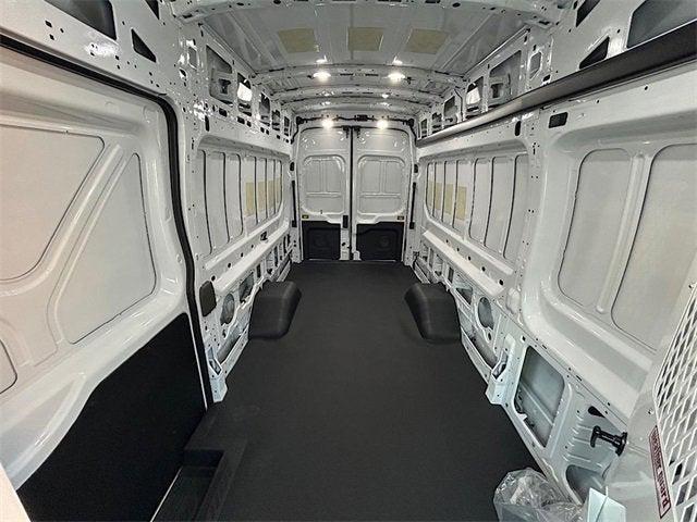 new 2024 Ford Transit-250 car