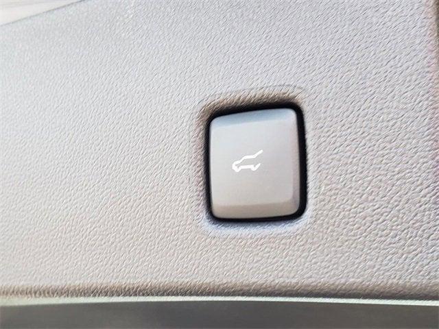 new 2026 Ford Escape car, priced at $32,554