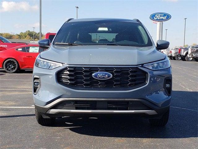 new 2026 Ford Escape car, priced at $32,554
