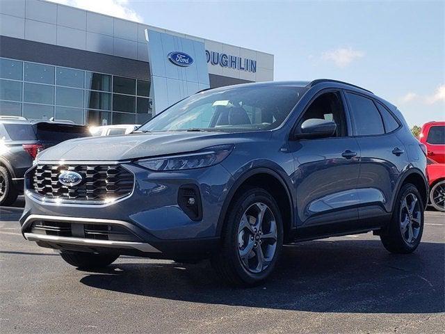 new 2026 Ford Escape car, priced at $32,554