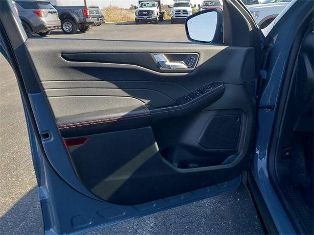 new 2026 Ford Escape car, priced at $32,554