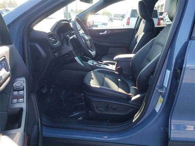 new 2026 Ford Escape car, priced at $32,554