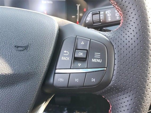 new 2026 Ford Escape car, priced at $32,554