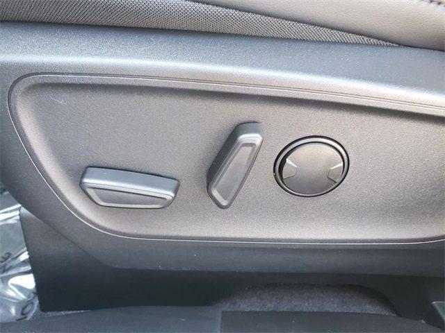 new 2026 Ford Escape car, priced at $32,554