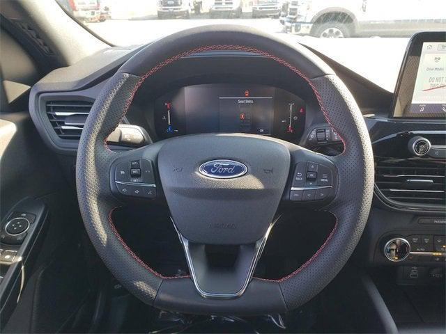 new 2026 Ford Escape car, priced at $32,554