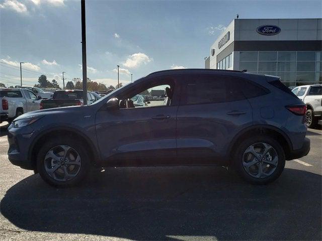 new 2026 Ford Escape car, priced at $32,554