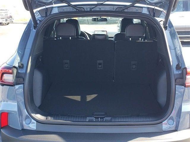 new 2026 Ford Escape car, priced at $32,554