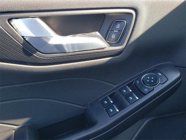 new 2026 Ford Escape car, priced at $32,554