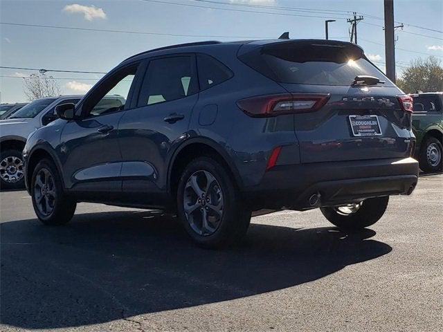 new 2026 Ford Escape car, priced at $32,554
