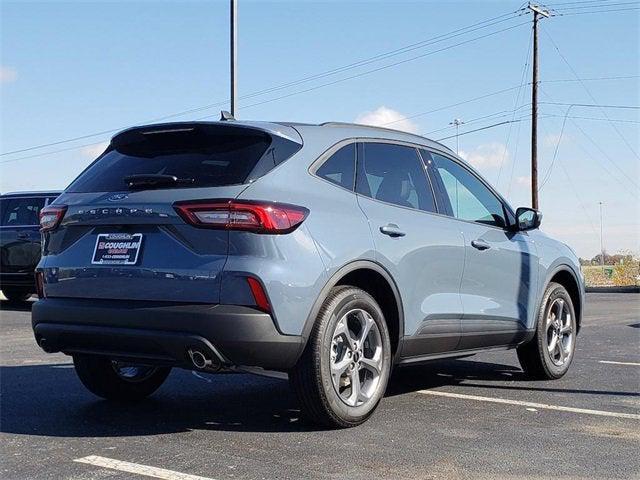 new 2026 Ford Escape car, priced at $32,554