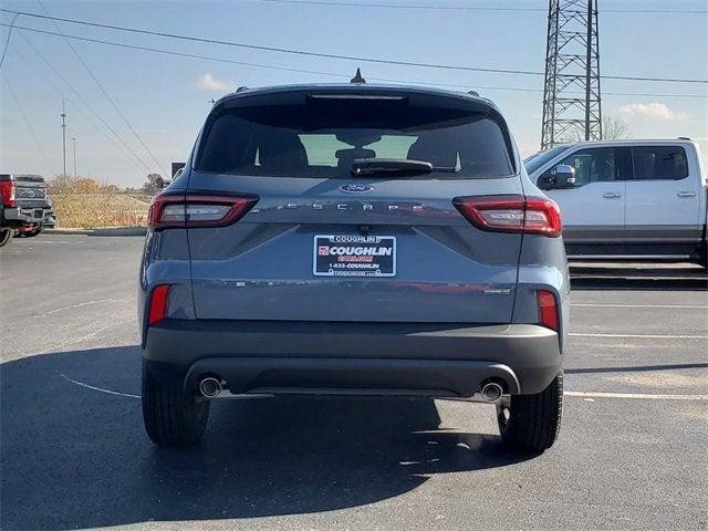new 2026 Ford Escape car, priced at $32,554