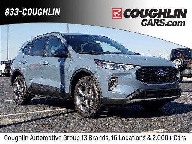new 2026 Ford Escape car, priced at $32,554