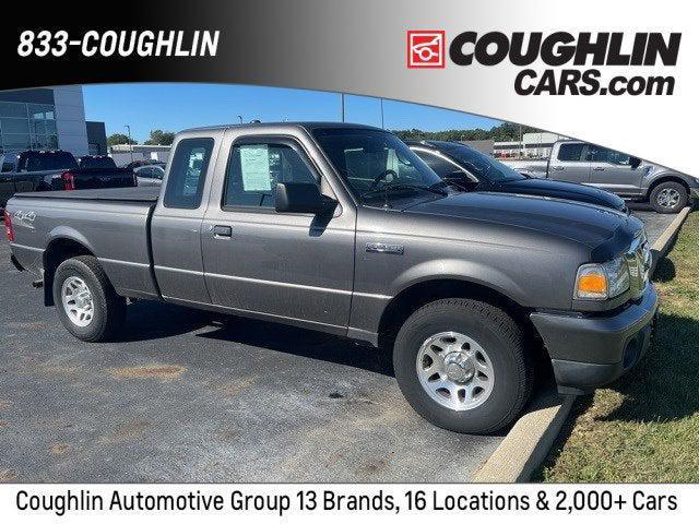 used 2011 Ford Ranger car, priced at $12,900