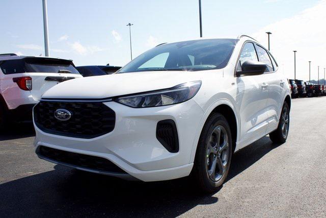 new 2024 Ford Escape car, priced at $35,990