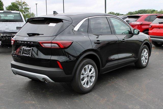 new 2024 Ford Escape car, priced at $30,460