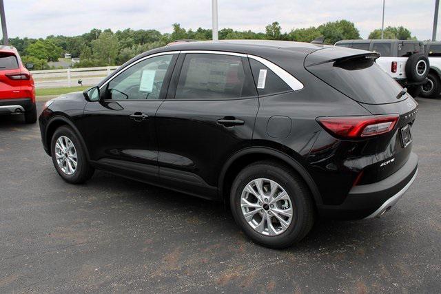 new 2024 Ford Escape car, priced at $30,460