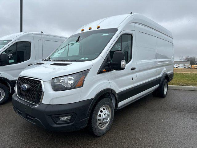 new 2023 Ford Transit-350 car, priced at $68,153