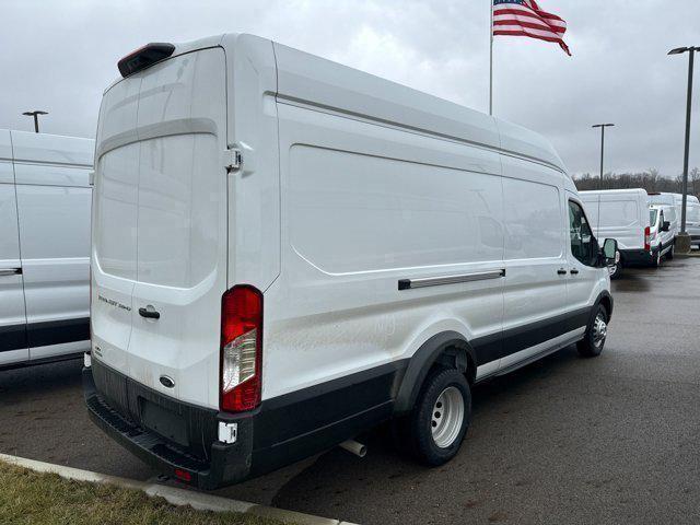 new 2023 Ford Transit-350 car, priced at $68,153