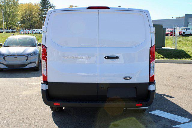 new 2024 Ford Transit-150 car, priced at $50,185