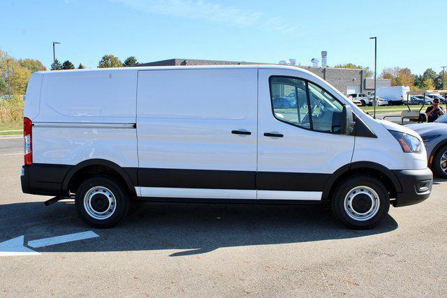 new 2024 Ford Transit-150 car, priced at $50,185