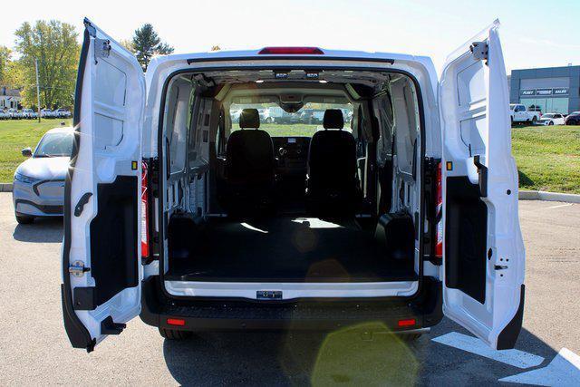 new 2024 Ford Transit-150 car, priced at $50,185