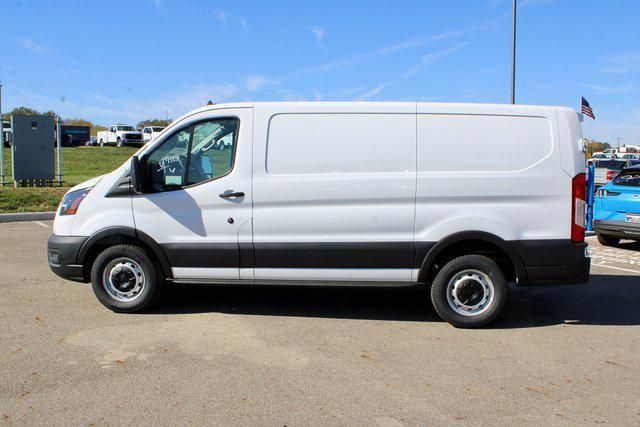 new 2024 Ford Transit-150 car, priced at $50,185