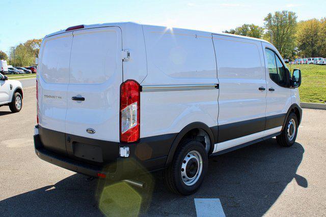 new 2024 Ford Transit-150 car, priced at $50,185