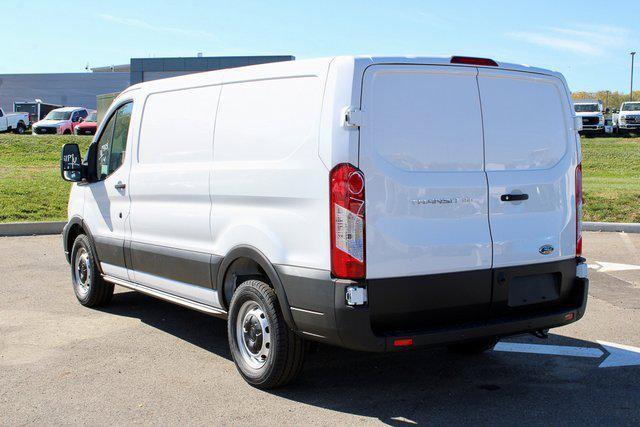 new 2024 Ford Transit-150 car, priced at $50,185