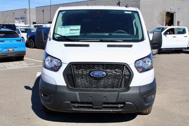 new 2024 Ford Transit-150 car, priced at $50,185